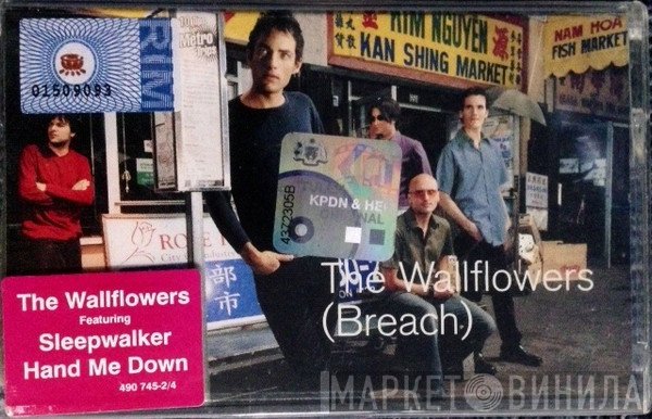 The Wallflowers  - (Breach)