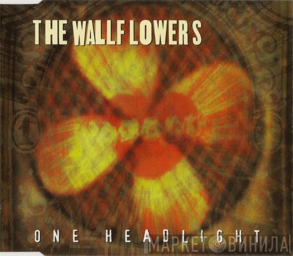 The Wallflowers - One Headlight