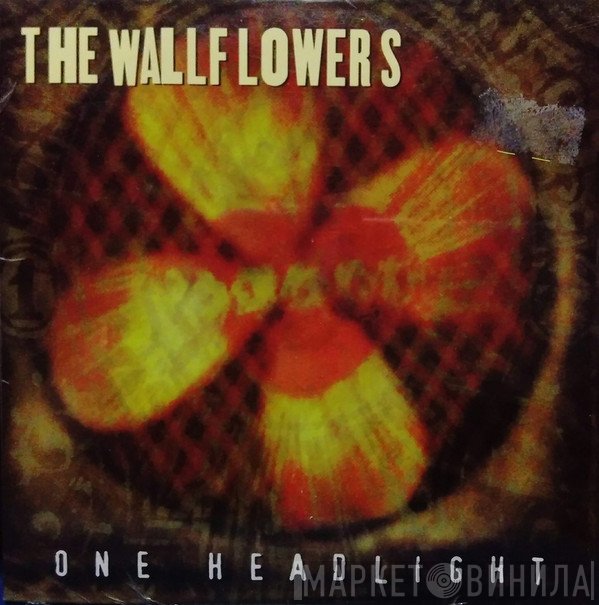 The Wallflowers  - One Headlight