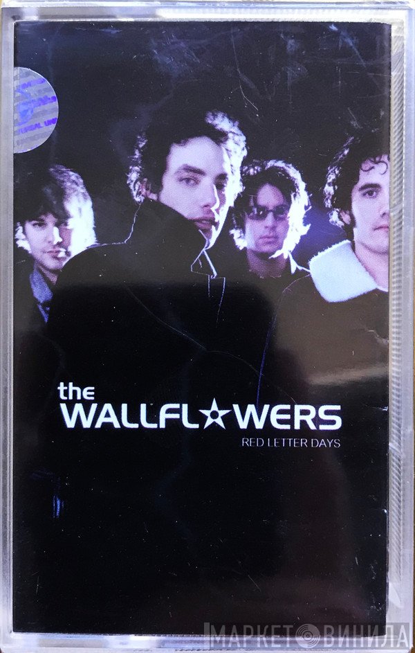 The Wallflowers  - Red Letter Days