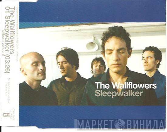The Wallflowers  - Sleepwalker