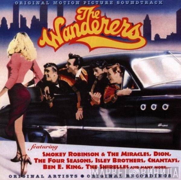  - The Wanderers (Original Motion Picture Soundtrack)