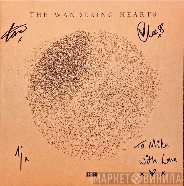 The Wandering Hearts - The Wandering Hearts