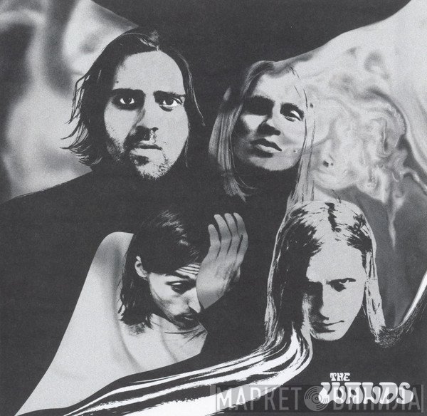 The Wands - Faces