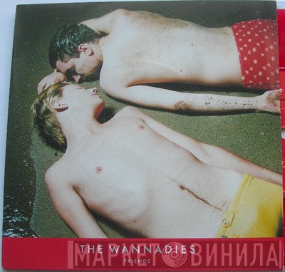 The Wannadies - Friends