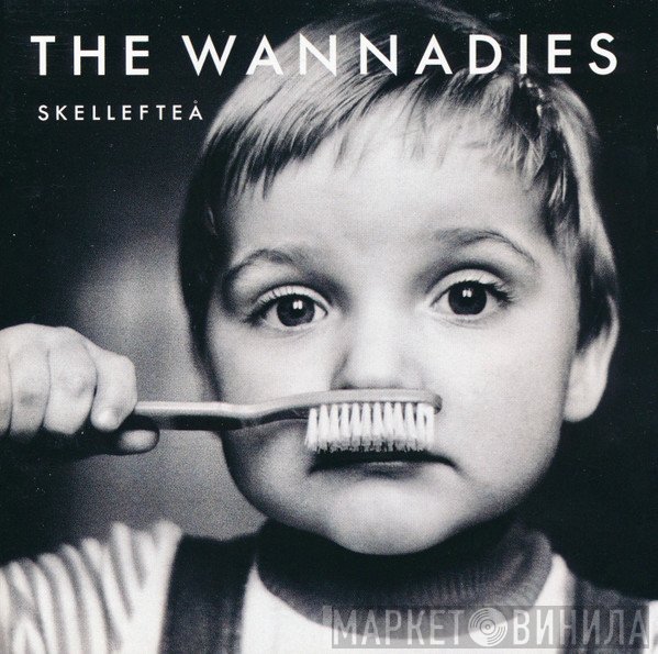 The Wannadies - Skellefteå