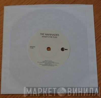 The Wannadies - What's The Fuss