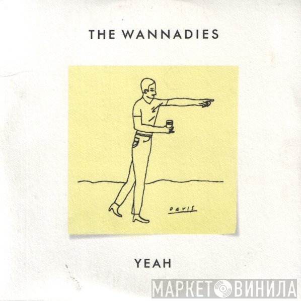 The Wannadies - Yeah
