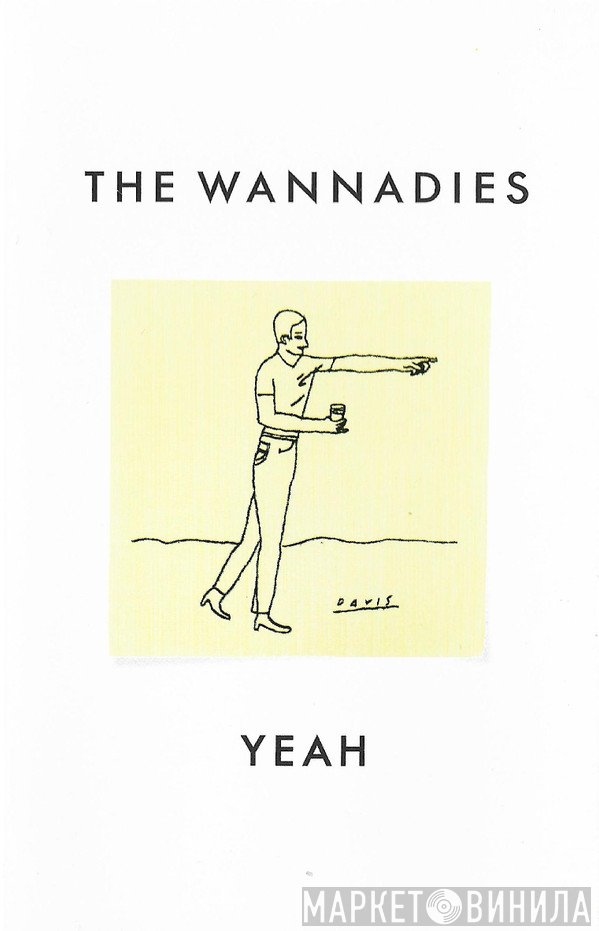 The Wannadies - Yeah
