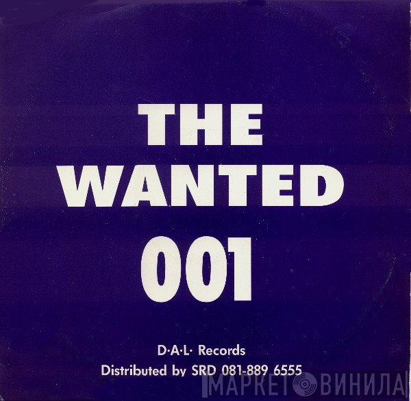 The Wanted - 001
