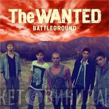 The Wanted  - Battleground