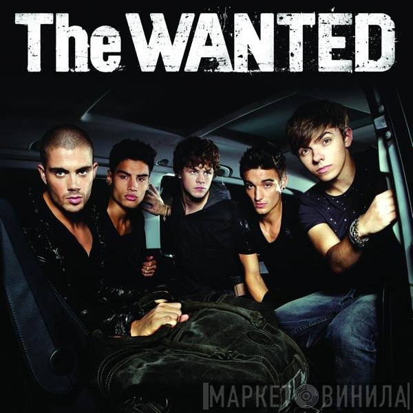 The Wanted  - The Wanted
