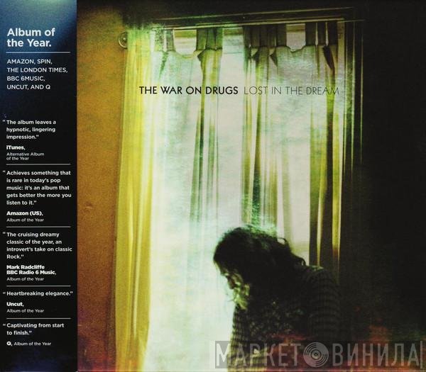 The War On Drugs - Lost In The Dream