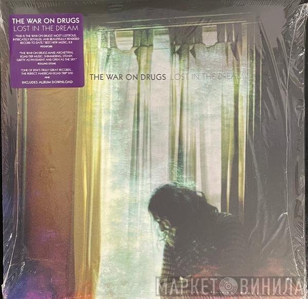 The War On Drugs - Lost In The Dream