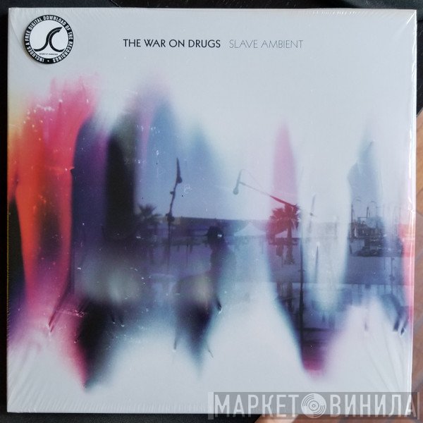 The War On Drugs - Slave Ambient