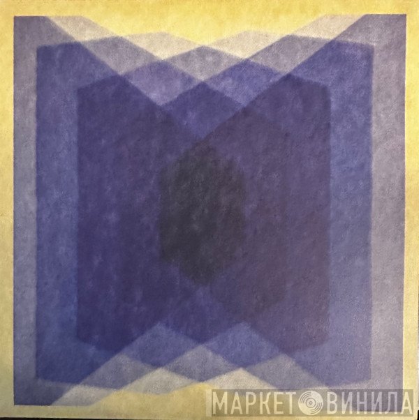 The Warlocks - EXP (Experimental Burnout Music)