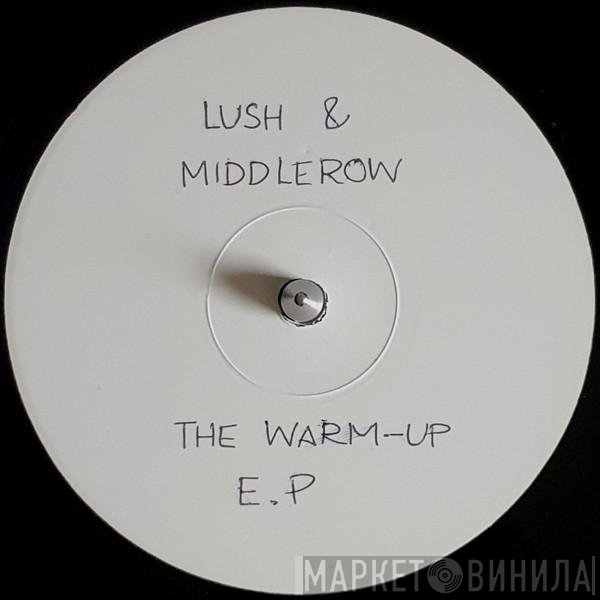  - The Warm Up EP