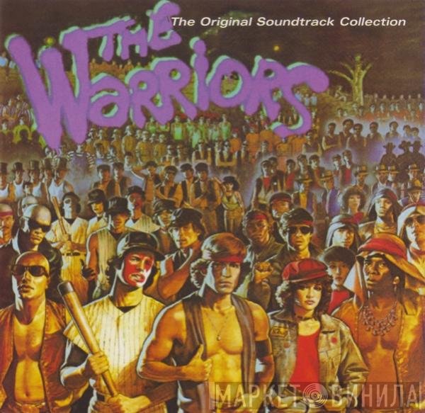  - The Warriors (Original Motion Picture Soundtrack)