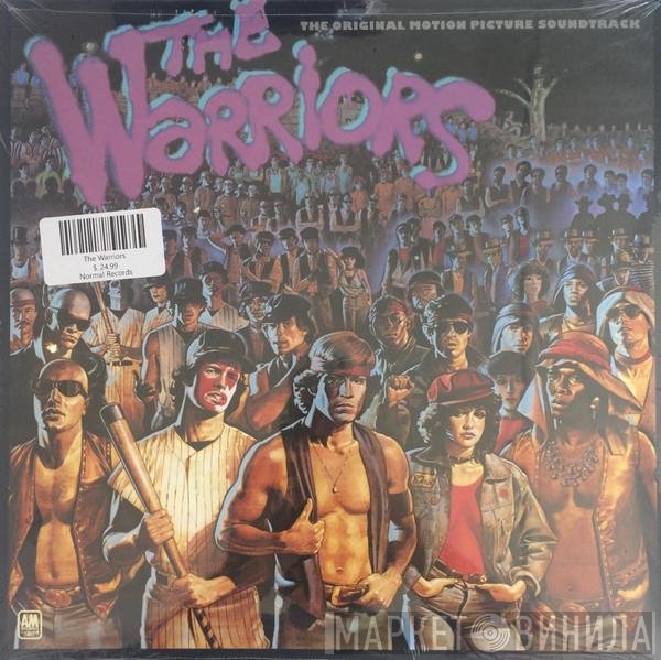  - The Warriors (The Original Motion Picture Soundtrack)