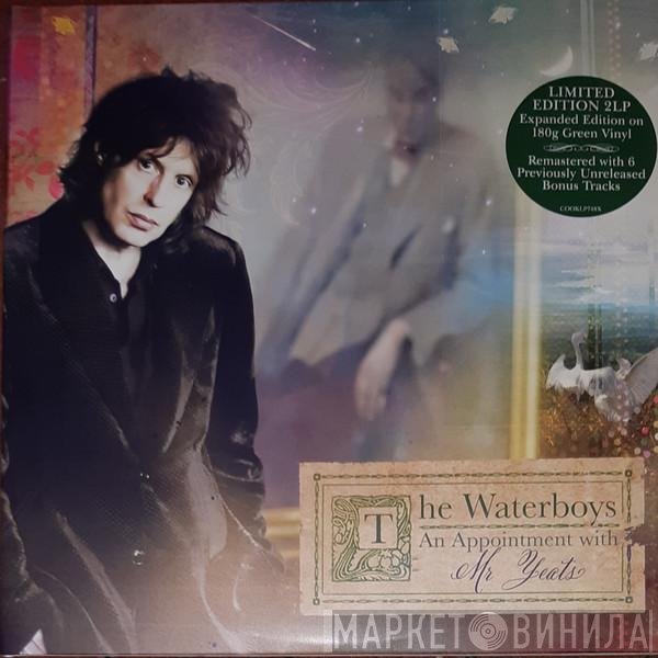 The Waterboys - An Appointment With Mr Yeats