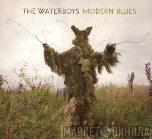 The Waterboys  - Modern Blues