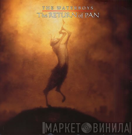 The Waterboys - The Return Of Pan