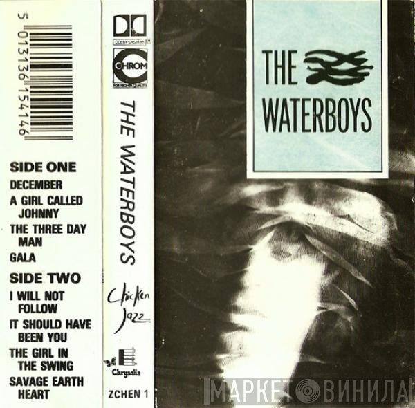The Waterboys - The Waterboys