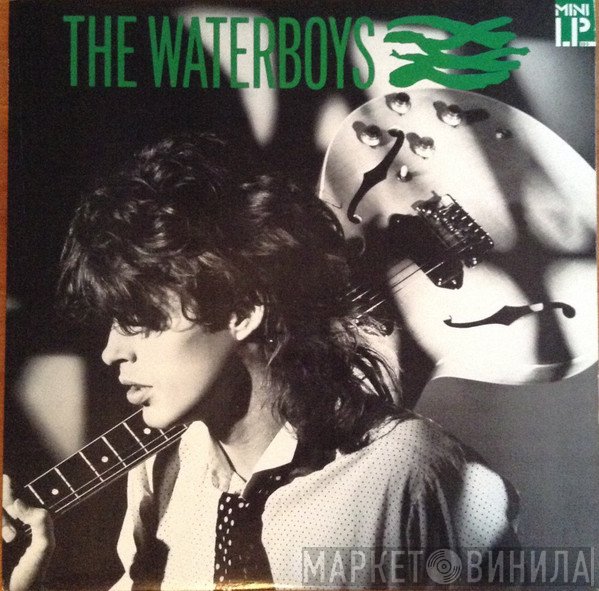 The Waterboys - The Waterboys