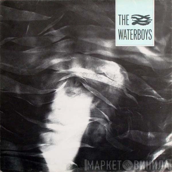 The Waterboys  - The Waterboys