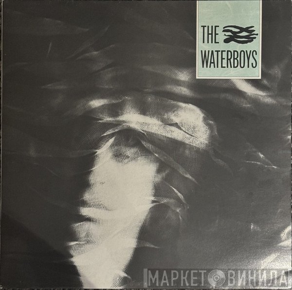 The Waterboys - The Waterboys