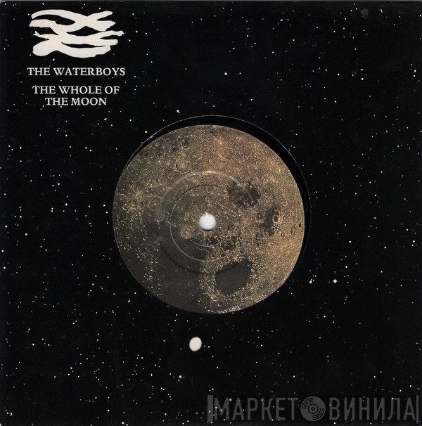 The Waterboys - The Whole Of The Moon