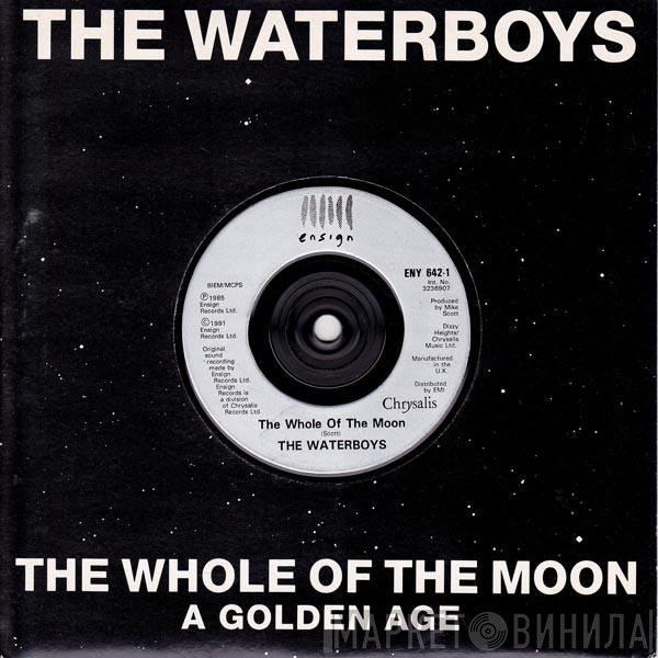 The Waterboys - The Whole Of The Moon