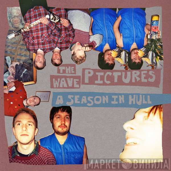 The Wave Pictures - A Season In Hull