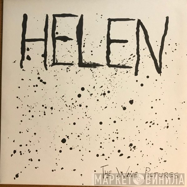 The Wave Pictures  - Helen