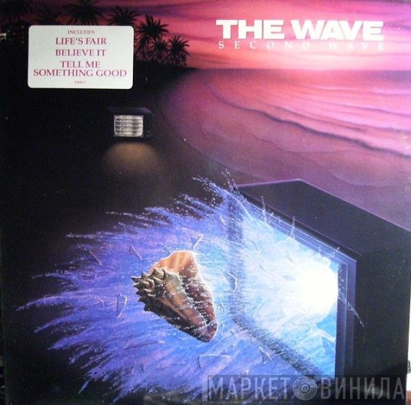 The Wave  - Second Wave
