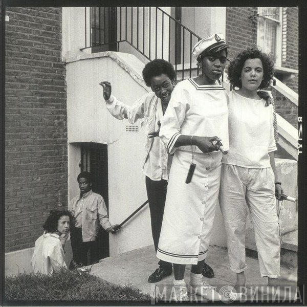  - The Way U Make Me Feel: UK Boogie & Street Soul,1980-1994