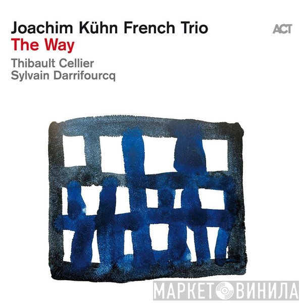 - The Way