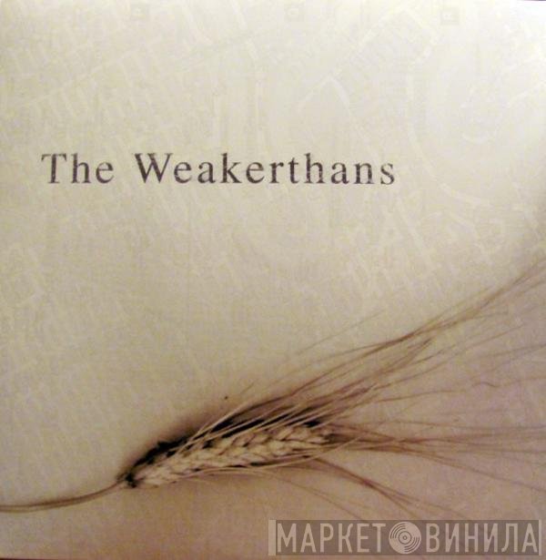 The Weakerthans  - Fallow