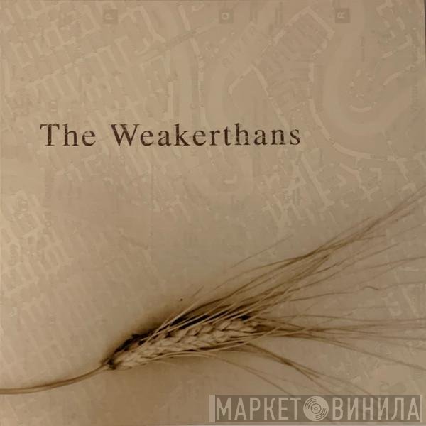 The Weakerthans - Fallow