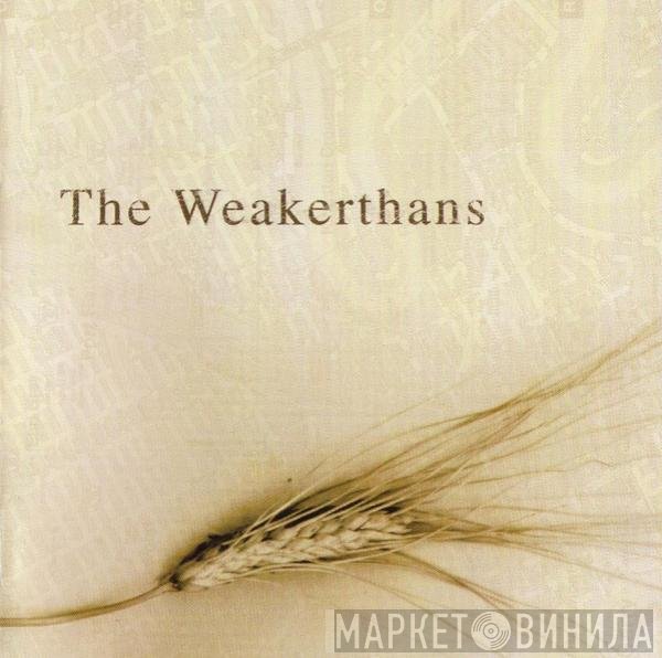 The Weakerthans  - Fallow