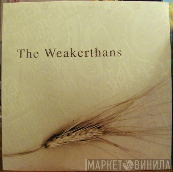 The Weakerthans  - Fallow