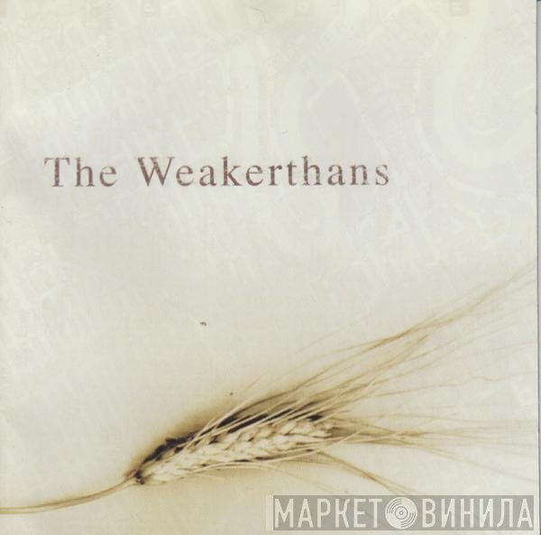 The Weakerthans  - Fallow
