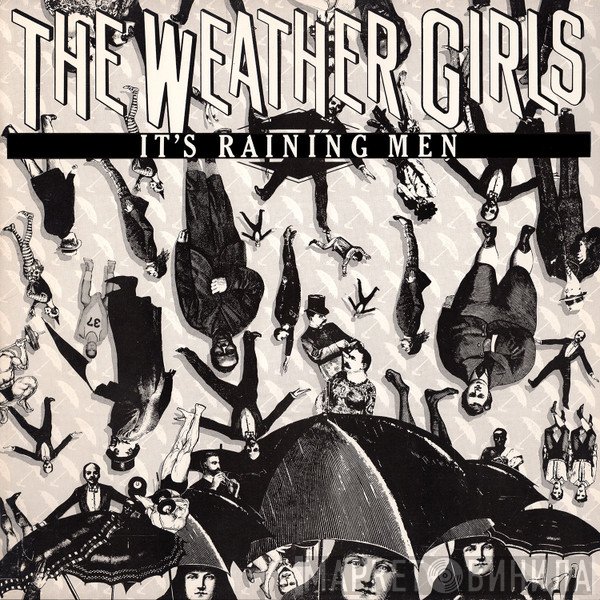 The Weather Girls  - It's Raining Men