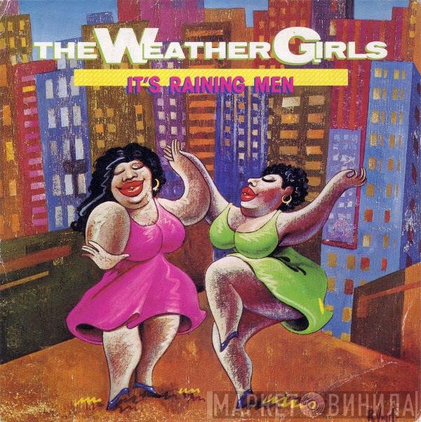 The Weather Girls  - It's Raining Men