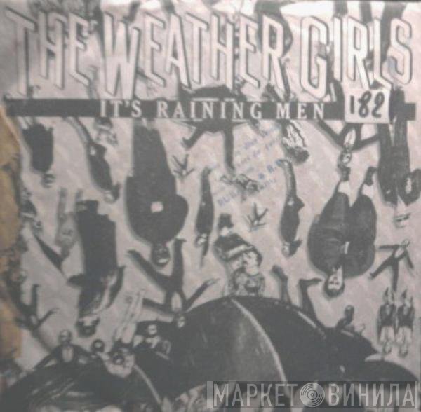 The Weather Girls  - It's Raining Men