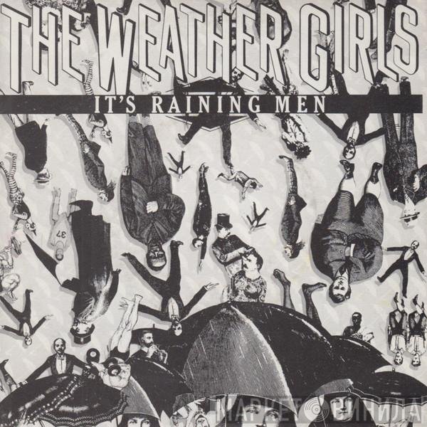 The Weather Girls  - It's Raining Men