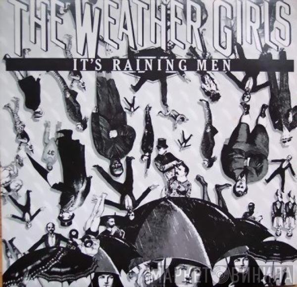 The Weather Girls  - It's Raining Men