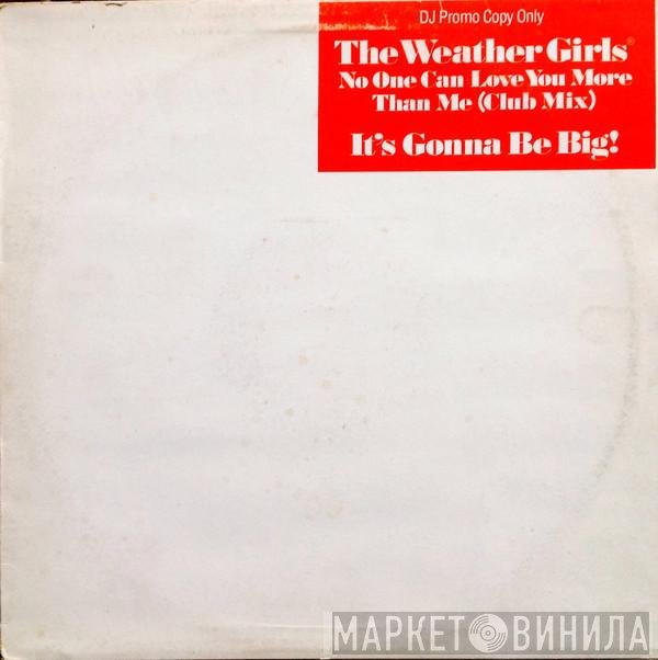 The Weather Girls - No One Can Love You More Than Me
