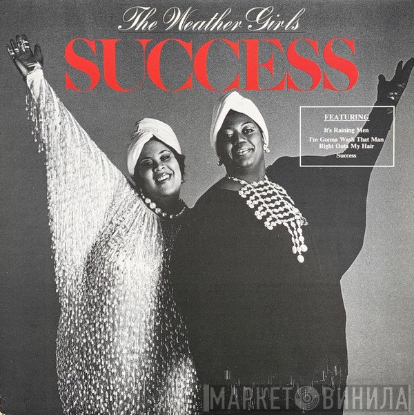 The Weather Girls  - Success