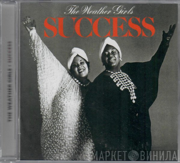 The Weather Girls  - Success
